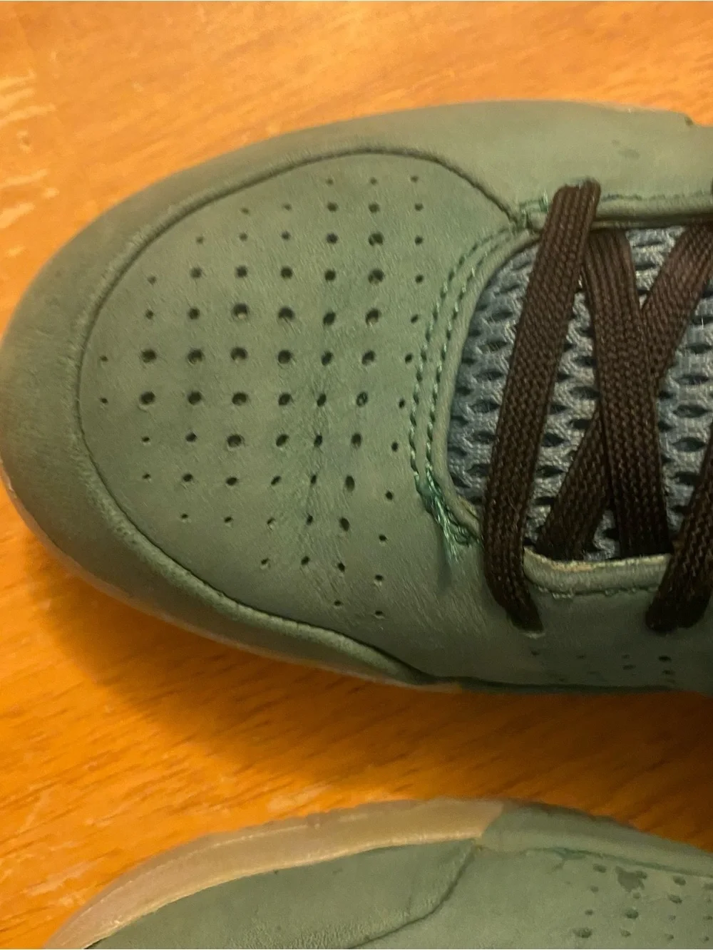 Nike Kobe 4 Protro Green “Girl Dad”